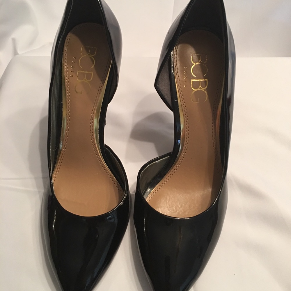 BCBG Paris Shoes